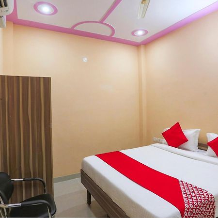 SPOT ON 65948 Royal Villa Gurgaon Dış mekan fotoğraf