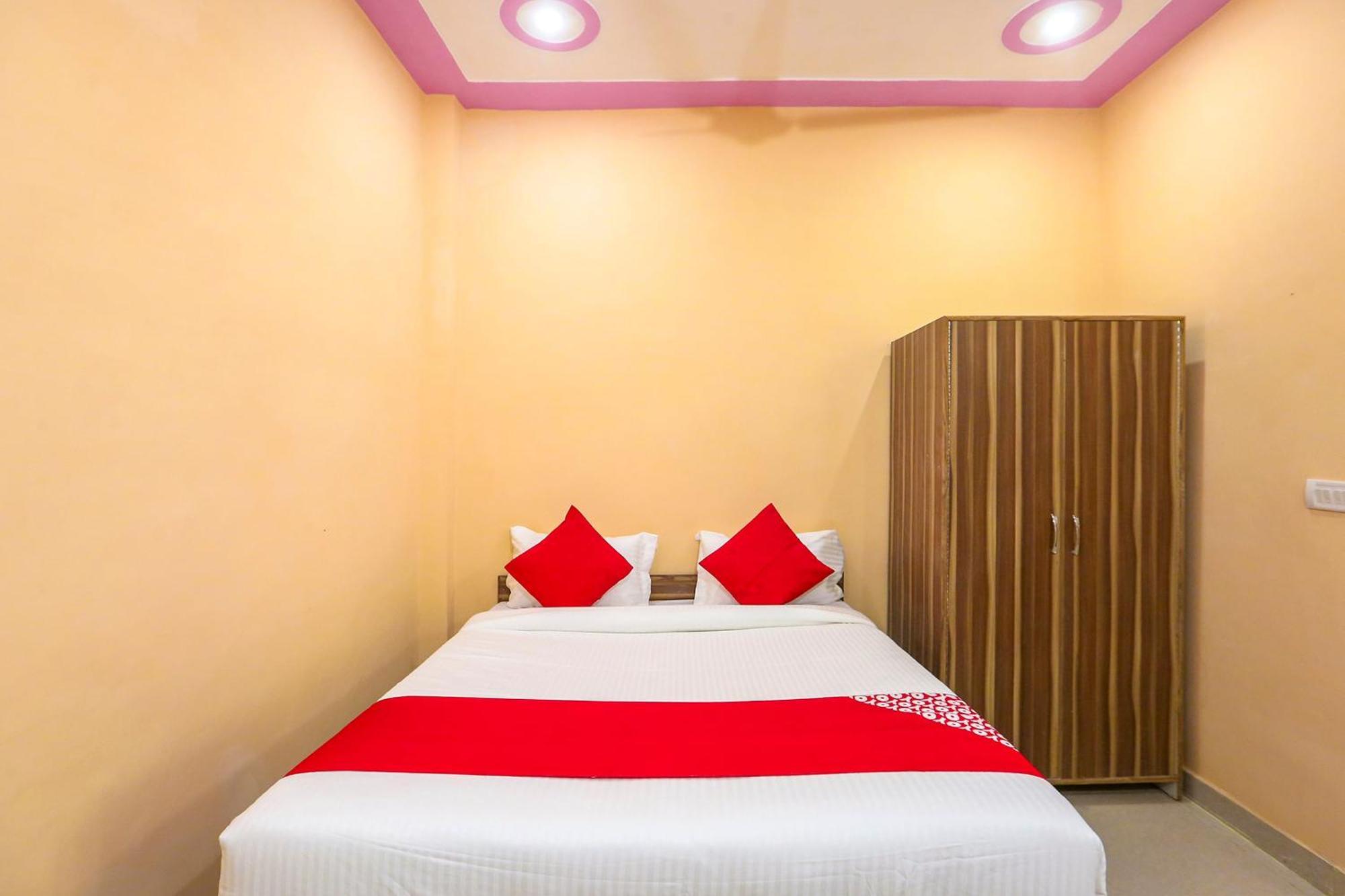 SPOT ON 65948 Royal Villa Gurgaon Dış mekan fotoğraf