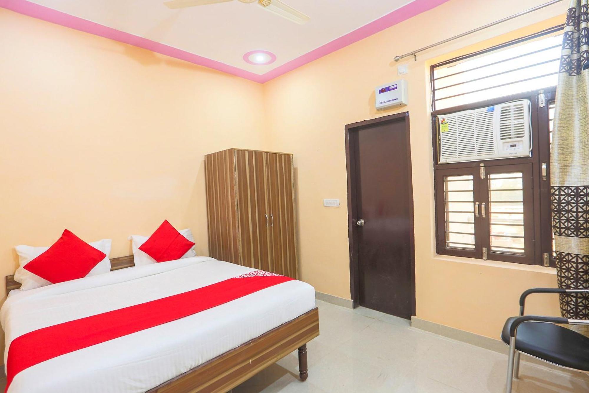 SPOT ON 65948 Royal Villa Gurgaon Dış mekan fotoğraf