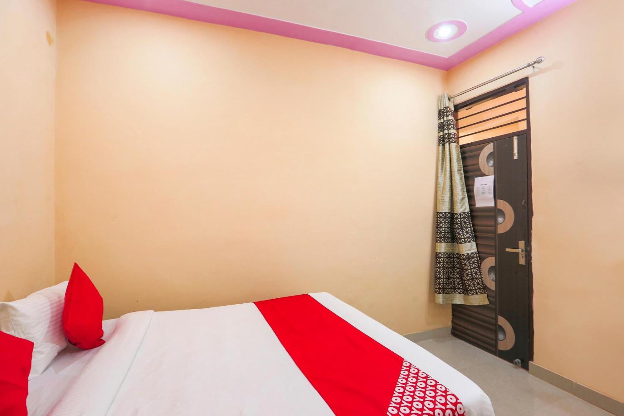 SPOT ON 65948 Royal Villa Gurgaon Dış mekan fotoğraf