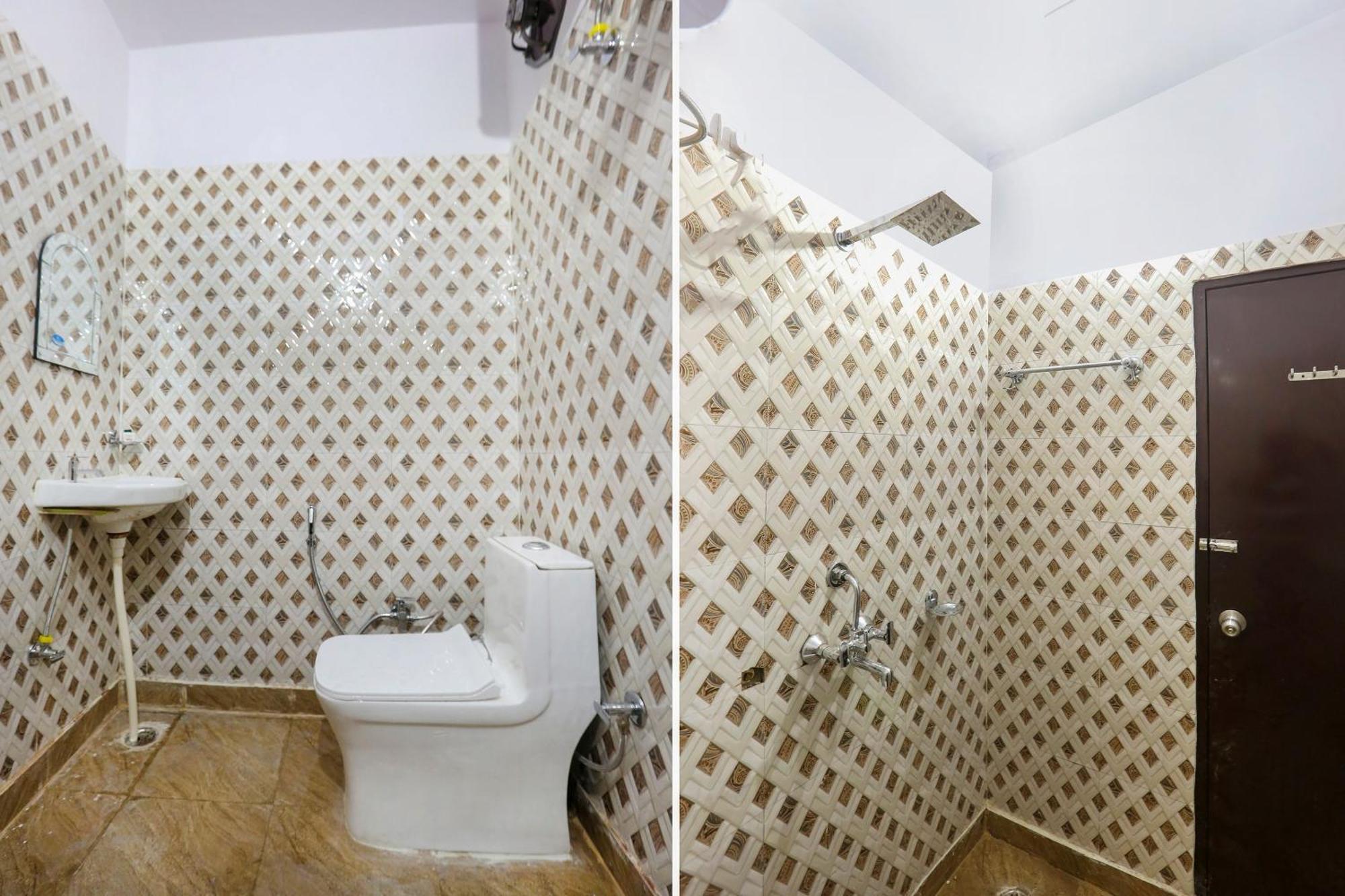 SPOT ON 65948 Royal Villa Gurgaon Dış mekan fotoğraf