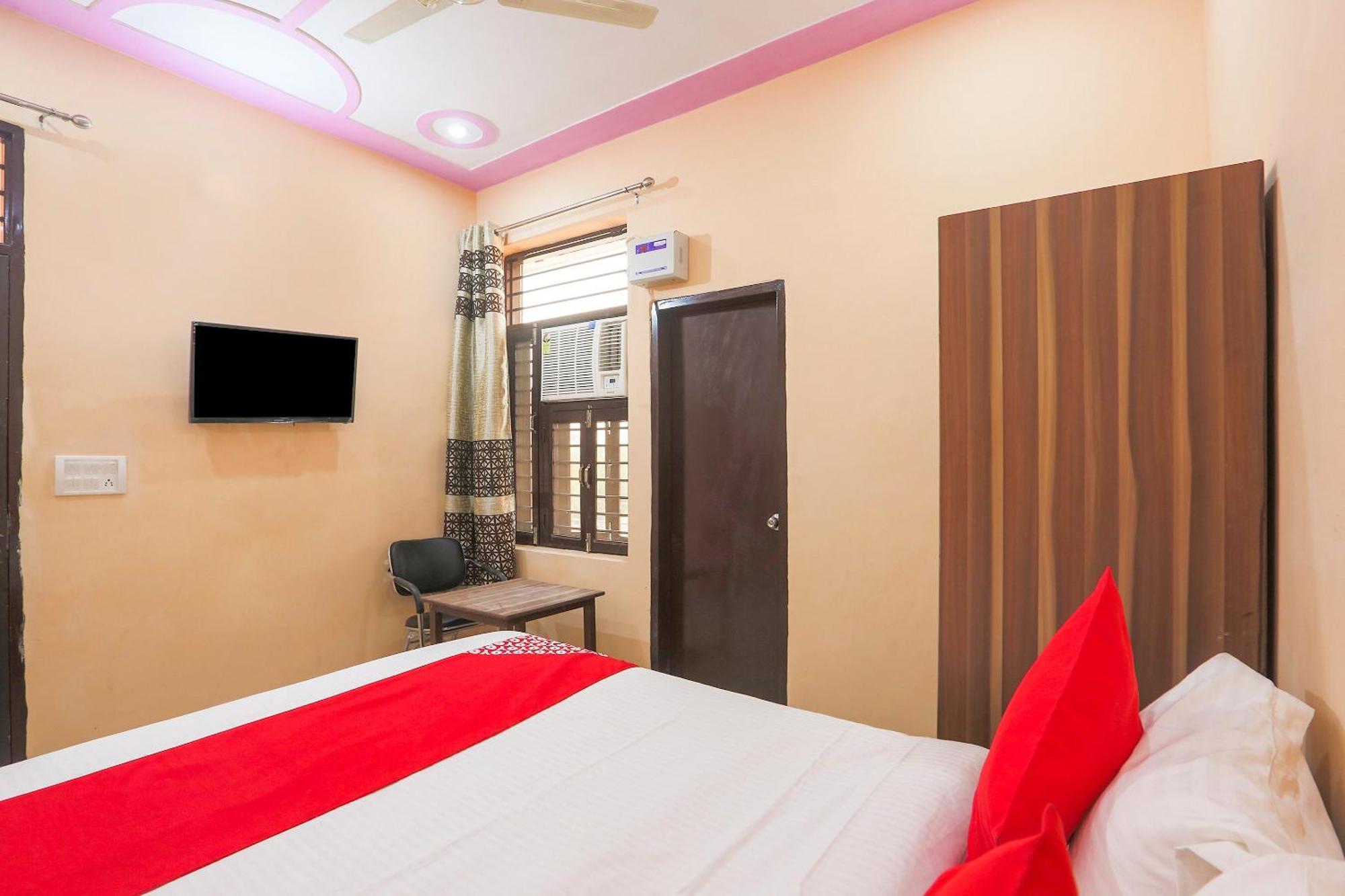 SPOT ON 65948 Royal Villa Gurgaon Dış mekan fotoğraf